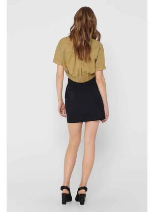 Top beige ONLY femme