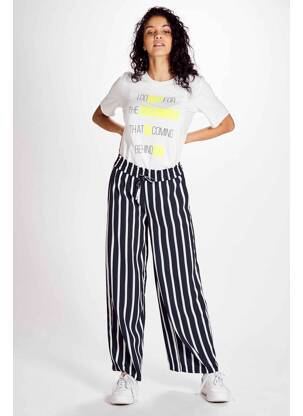 T-shirt blanc ONLY femme