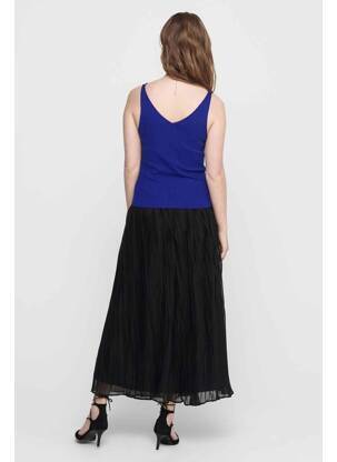 Pull bleu ONLY femme
