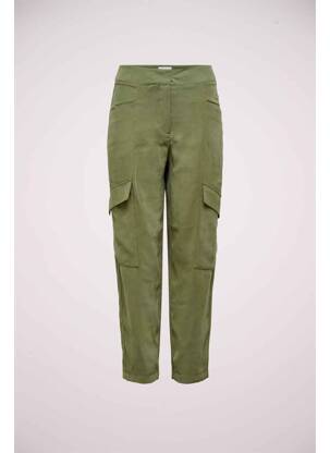 Pantalon cargo vert ONLY femme