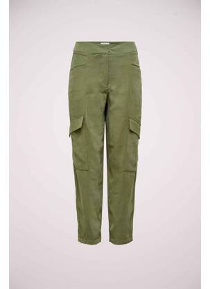Pantalon cargo vert ONLY pour femme