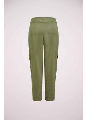Pantalon cargo vert ONLY femme