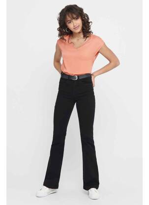 Top rouge ONLY femme