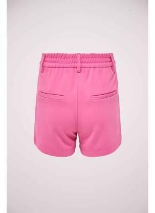 Short rose ONLY fille