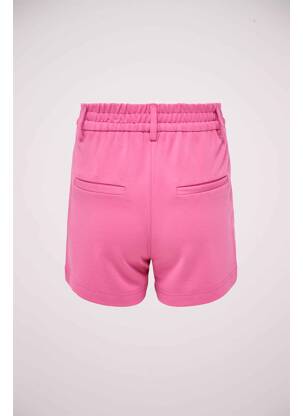 Short rose ONLY fille