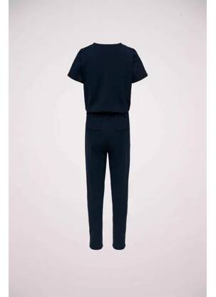 Combi-pantalon bleu ONLY fille