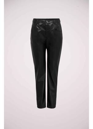 Pantalon slim noir ONLY femme