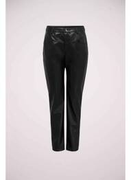 Pantalon slim noir ONLY femme