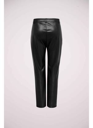 Pantalon slim noir ONLY femme