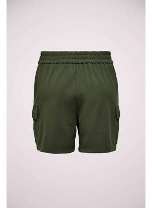 Short vert ONLY femme