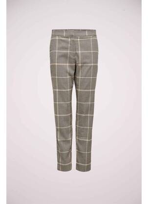 Pantalon chino blanc ONLY femme