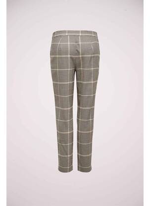 Pantalon chino blanc ONLY femme
