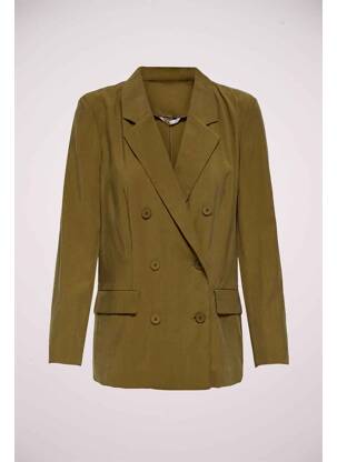 Blazer marron ONLY femme