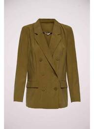 Blazer marron ONLY femme