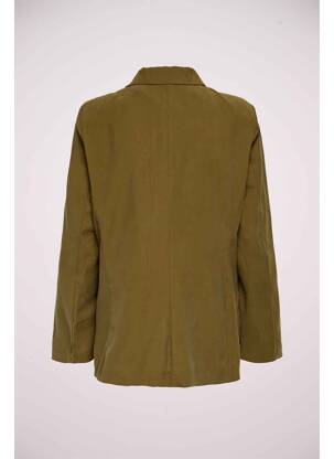 Blazer marron ONLY femme