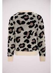 Pull beige ONLY pour fille seconde vue