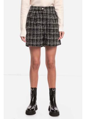 Short noir ONLY femme