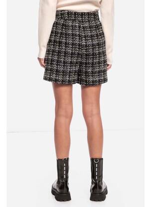 Short noir ONLY femme