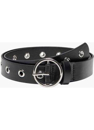 Ceinture noir ONLY femme