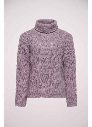 Pull rouge ONLY fille