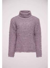 Pull rouge ONLY fille