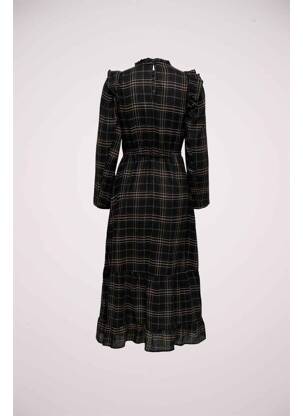 Robe longue noir ONLY femme
