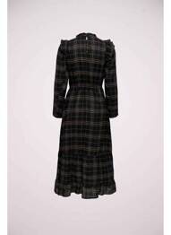 Robe longue noir ONLY femme