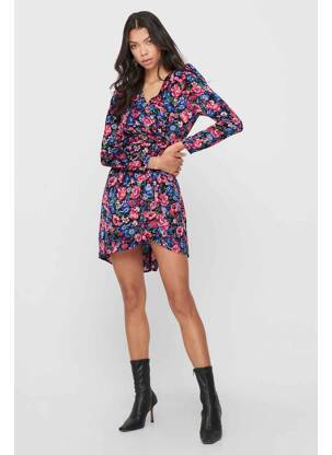 Robe courte noir ONLY femme