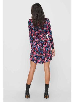 Robe courte noir ONLY femme