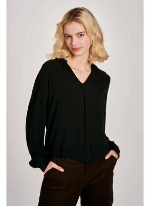 Blouse vert ONLY femme