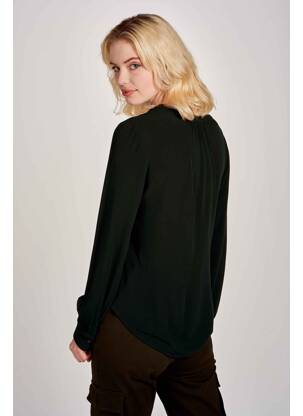Blouse vert ONLY femme