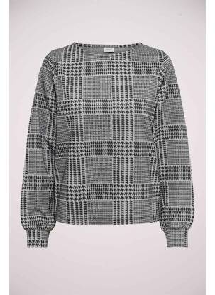 Top blanc JACQUELINE DE YONG femme