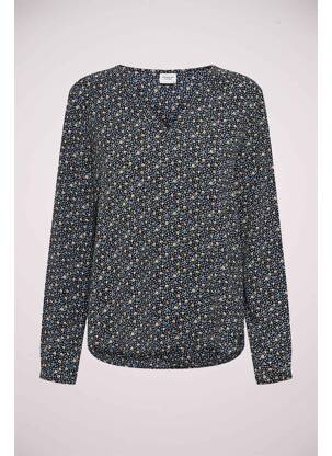 Blouse noir JACQUELINE DE YONG femme