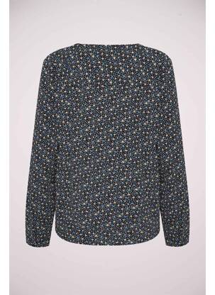 Blouse noir JACQUELINE DE YONG femme