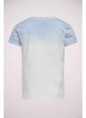 T-shirt bleu ONLY pour fille seconde vue