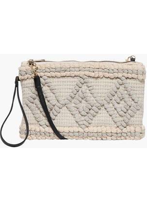Sac beige ONLY pour femme