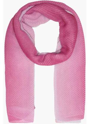 Foulard rose ONLY femme