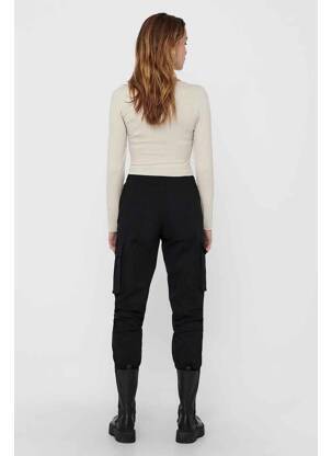 Crop top blanc ONLY femme