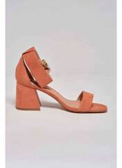 Sandales/Nu pieds rose ONLY pour femme seconde vue