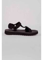 Sandales/Nu pieds noir ONLY pour femme seconde vue