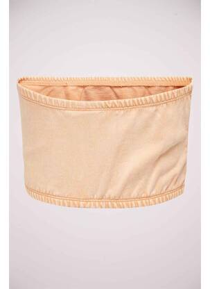 Top beige ONLY femme