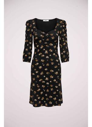 Robe courte noir ONLY femme