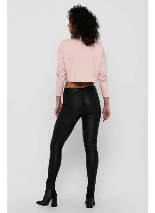 Top rose ONLY femme