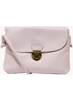 Sac rose ONLY pour femme