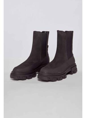 Bottines/Boots noir ONLY pour femme