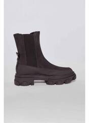 Bottines/Boots noir ONLY pour femme seconde vue