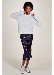 Jupe longue noir CATWALK JUNKIE. femme