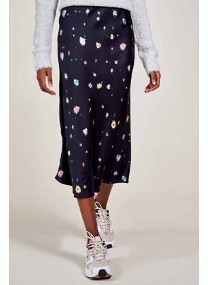 Jupe longue noir CATWALK JUNKIE. femme