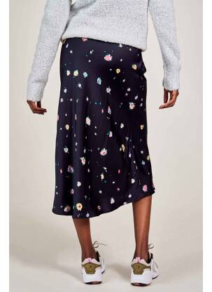 Jupe longue noir CATWALK JUNKIE. femme