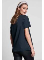 T-shirt gris CATWALK JUNKIE. pour femme seconde vue